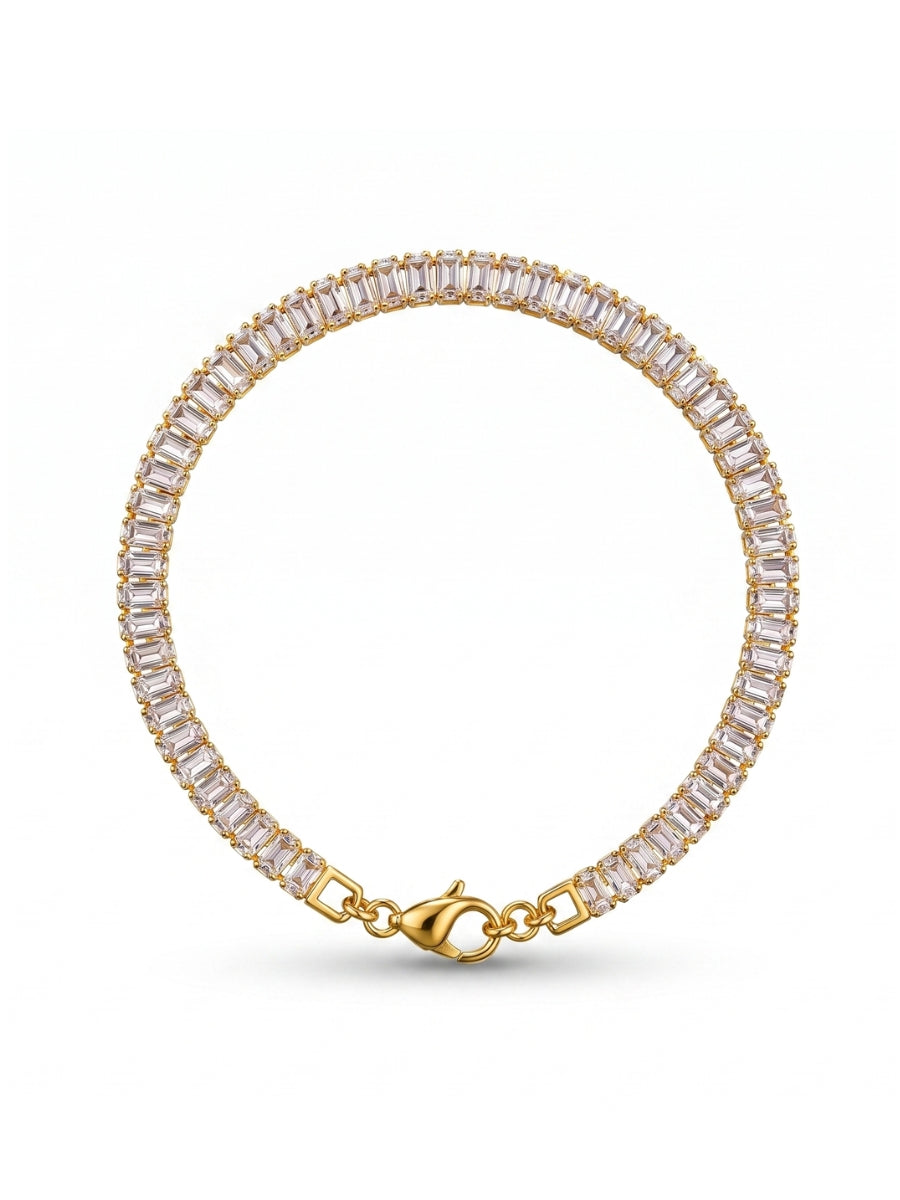 WRIST LUXURY