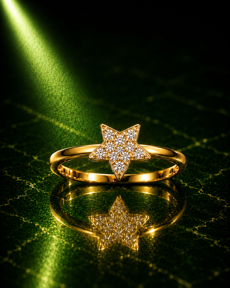 Astra Ring