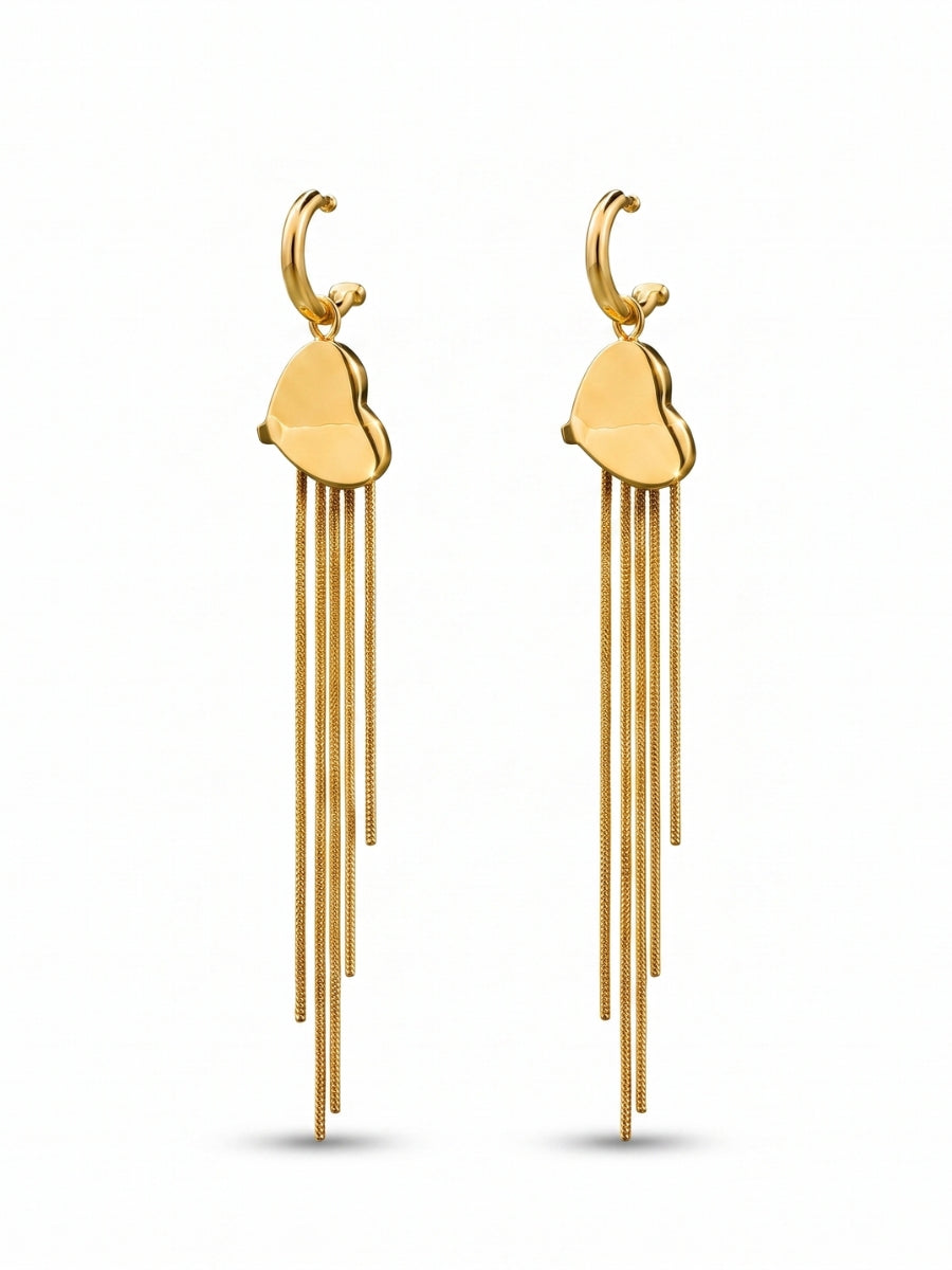 STATEMENT EARRINGS