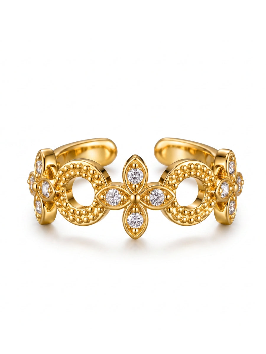 SIGNATURE RINGS