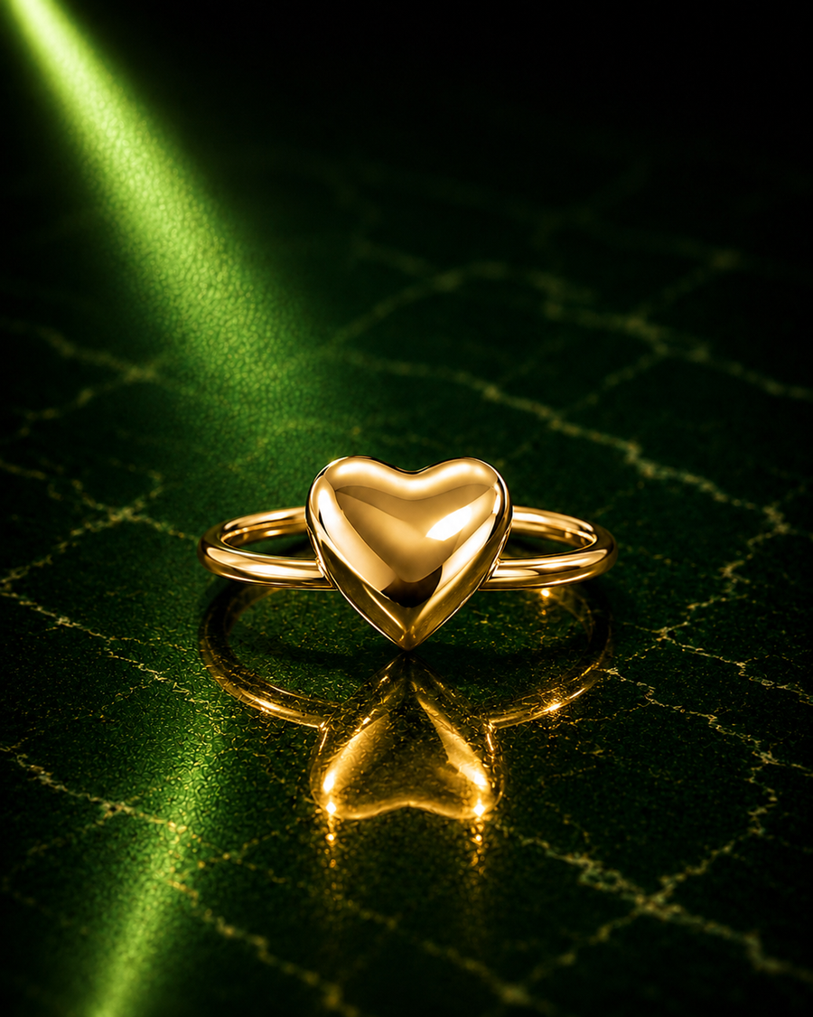 Amora Ring