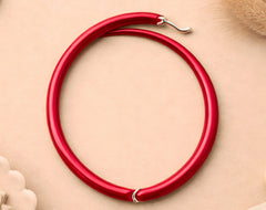 Red Chilli Choker