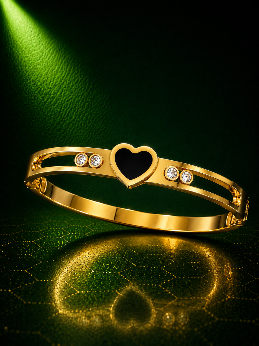 Midnight Heart Kada