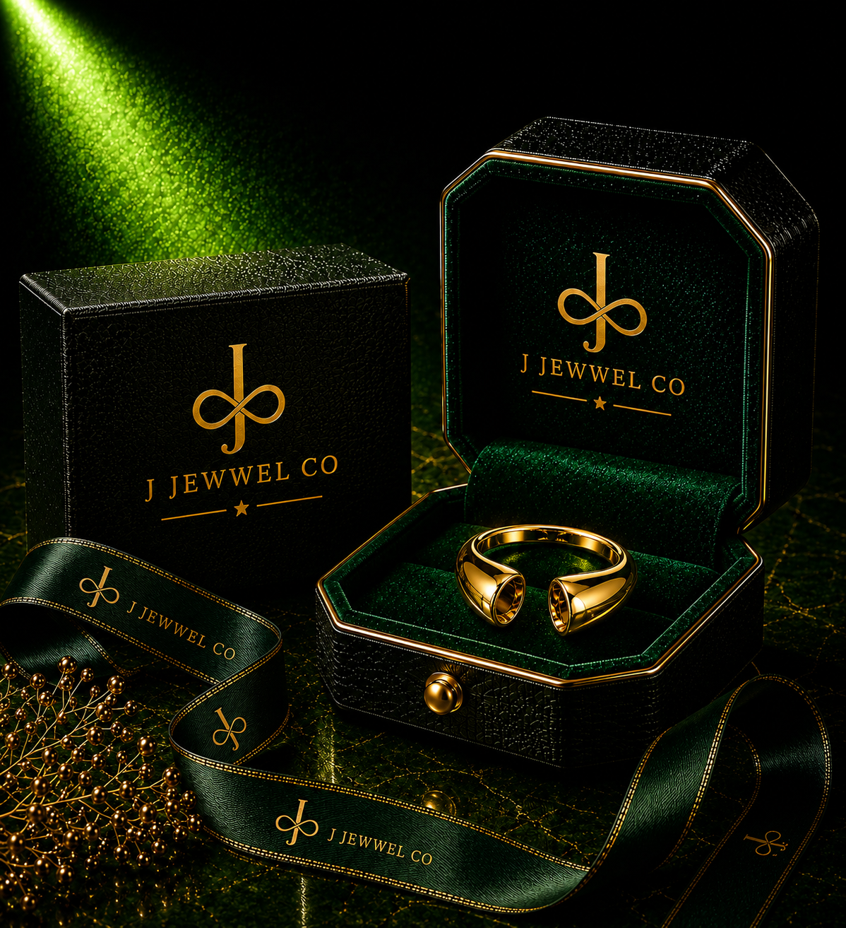 Forma Ring