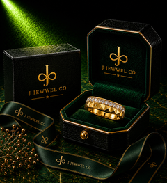 Prisma Ring