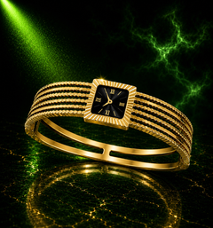 Watch Style Kada