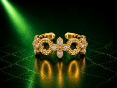 Valentina Ring