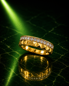 Prisma Ring