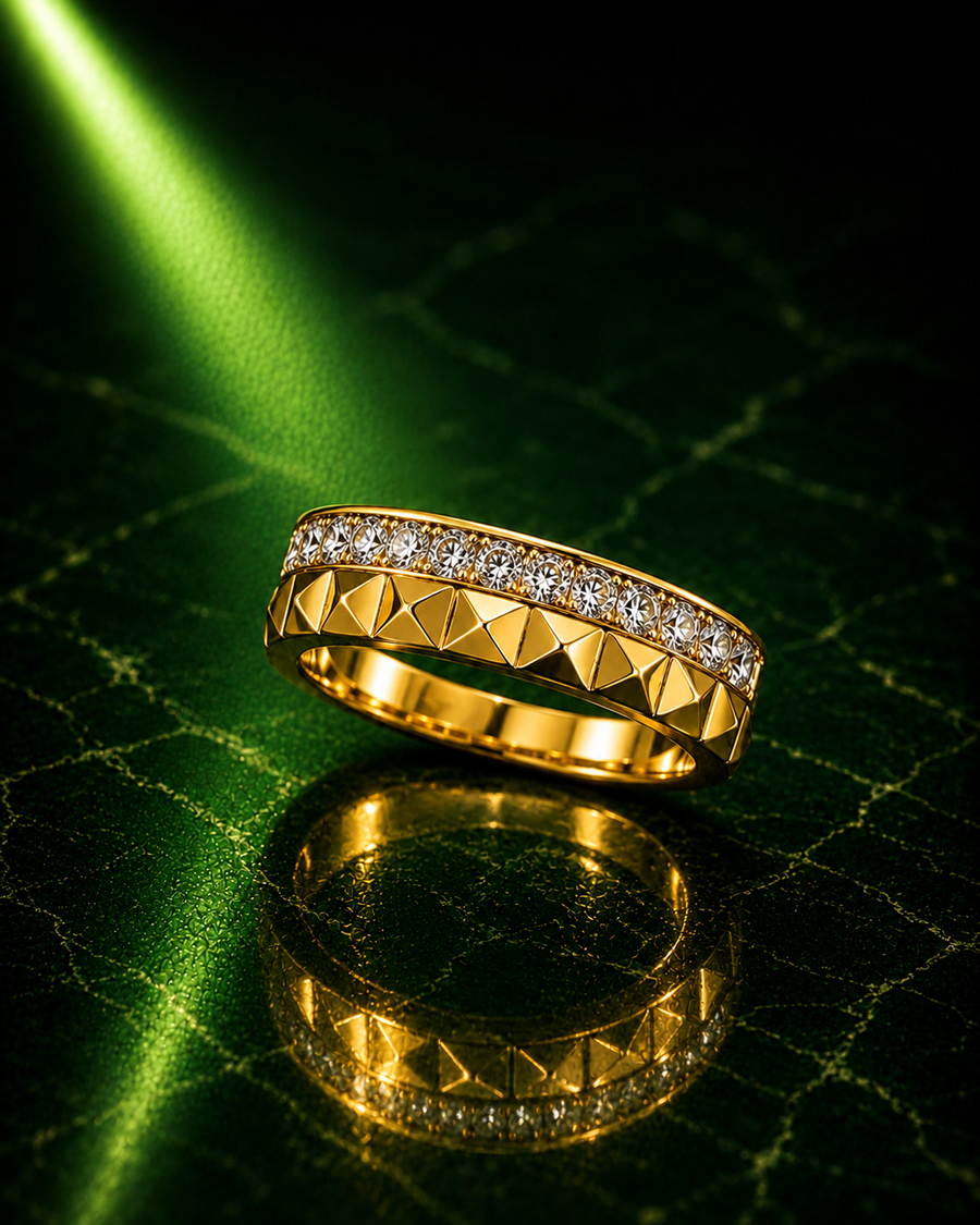 Prisma Ring