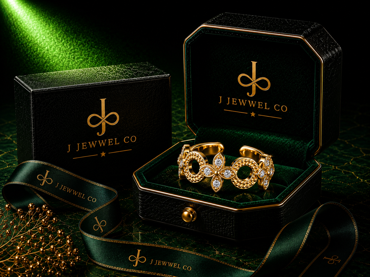 Valentina Ring