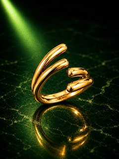 Élan Ring