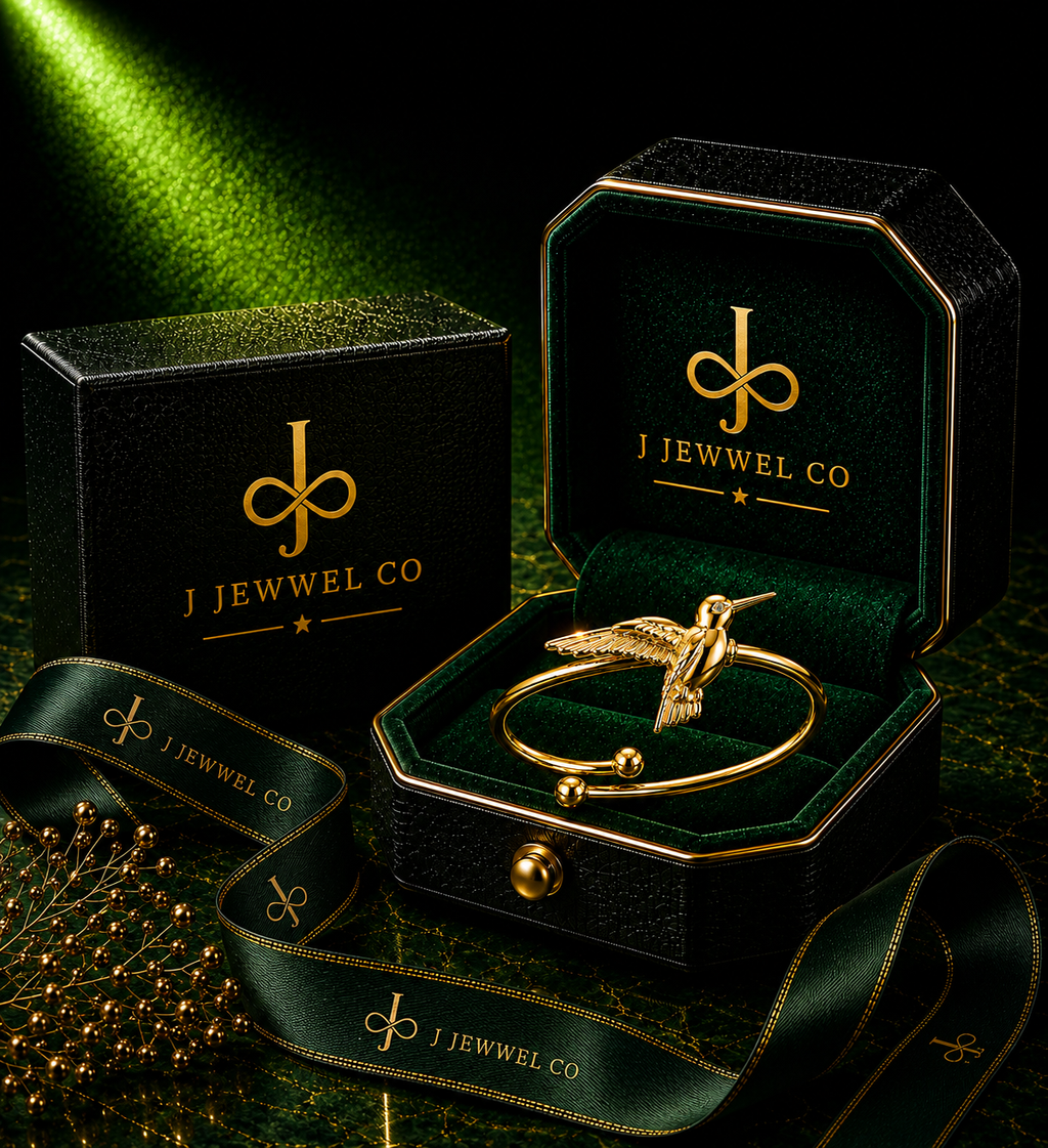 Colibri Ring