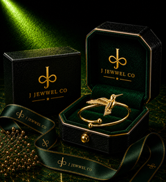 Colibri Ring