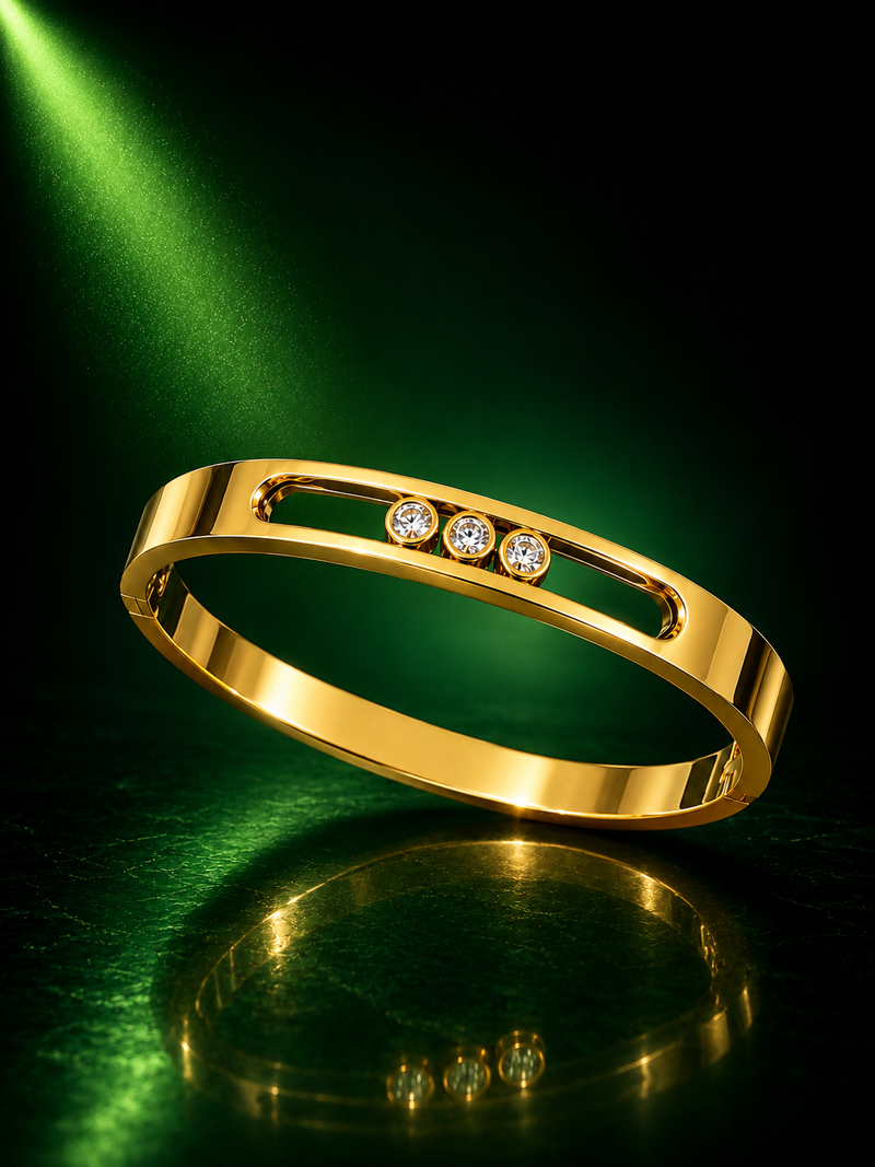 Trio Spark Kada