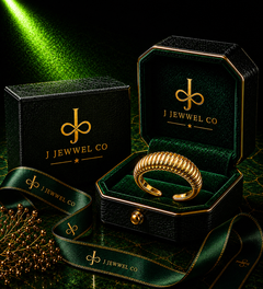Aureon Ring