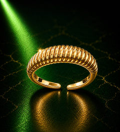 Aureon Ring