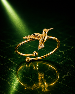 Colibri Ring