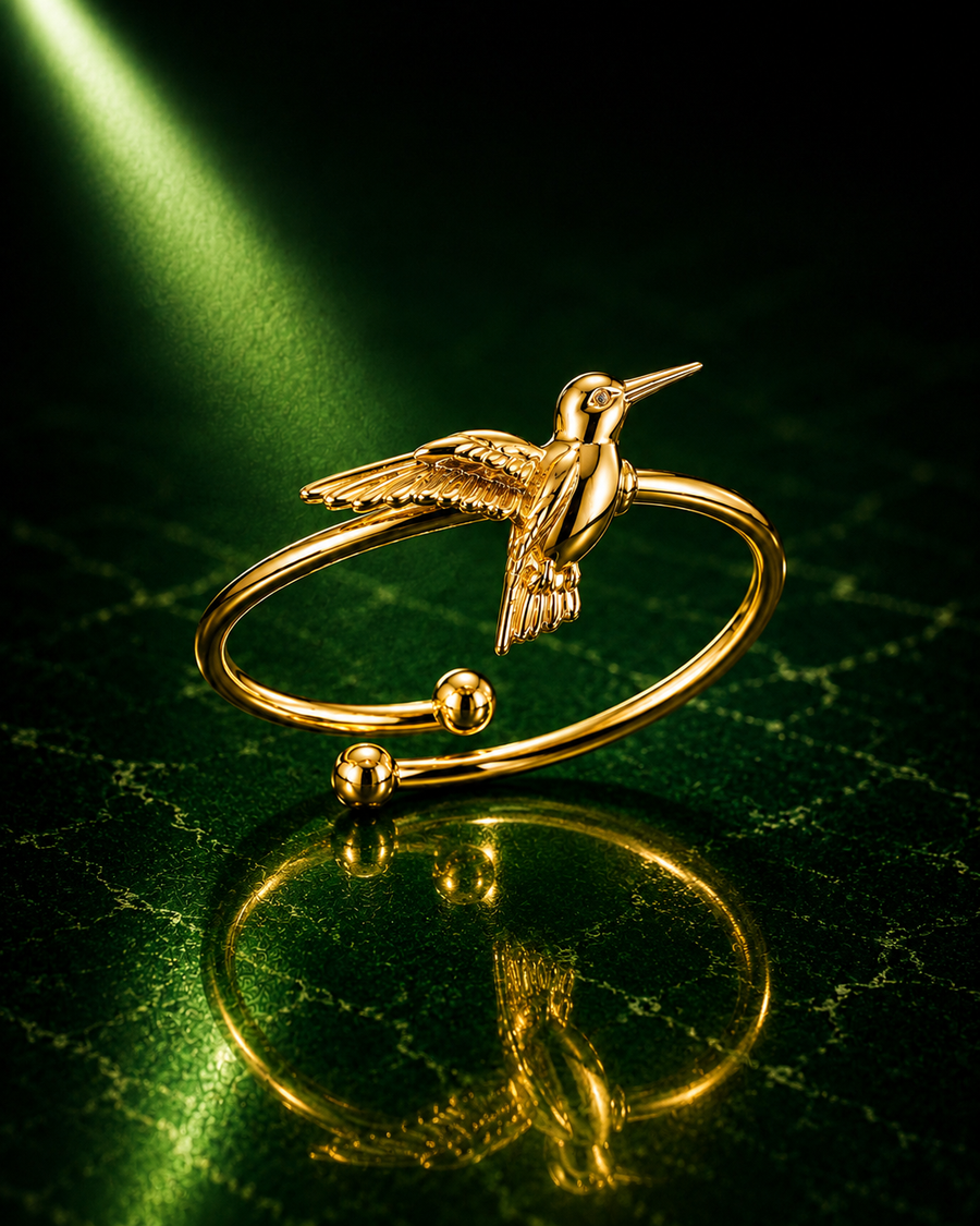 Colibri Ring