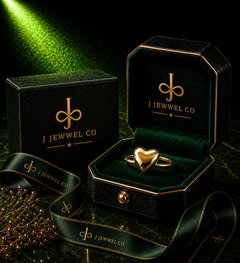 Amora Ring