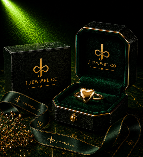 Amora Ring