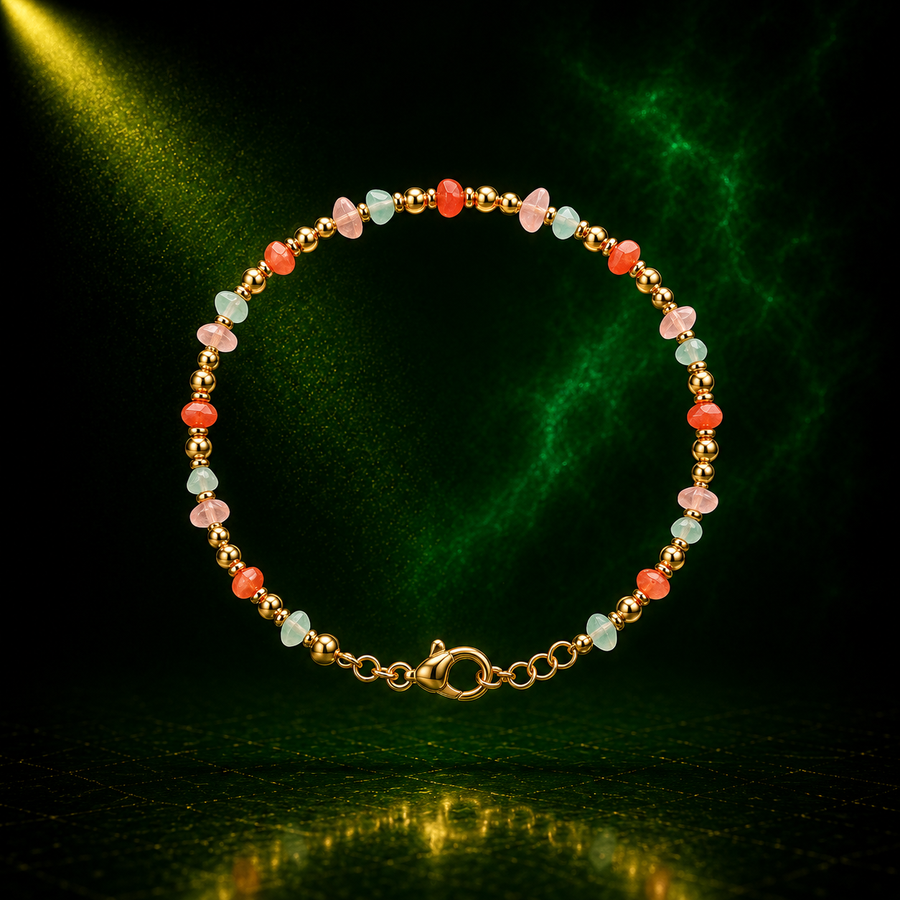 Aurora Harmony Bracelet