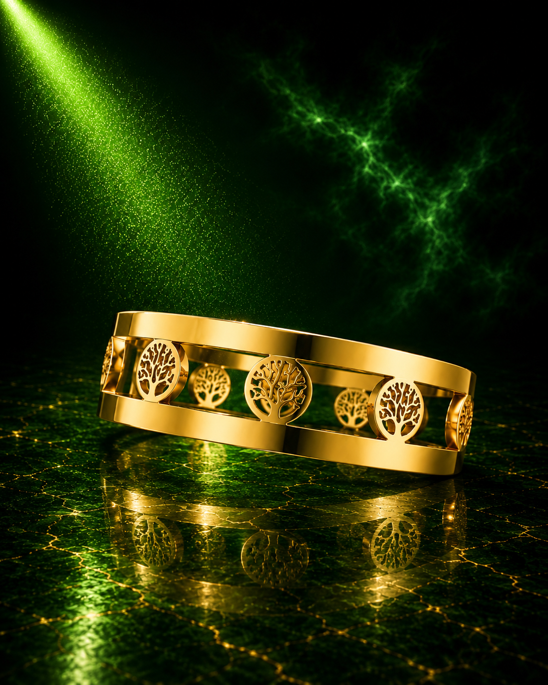 Tree of Life Kada