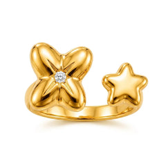Astera Ring