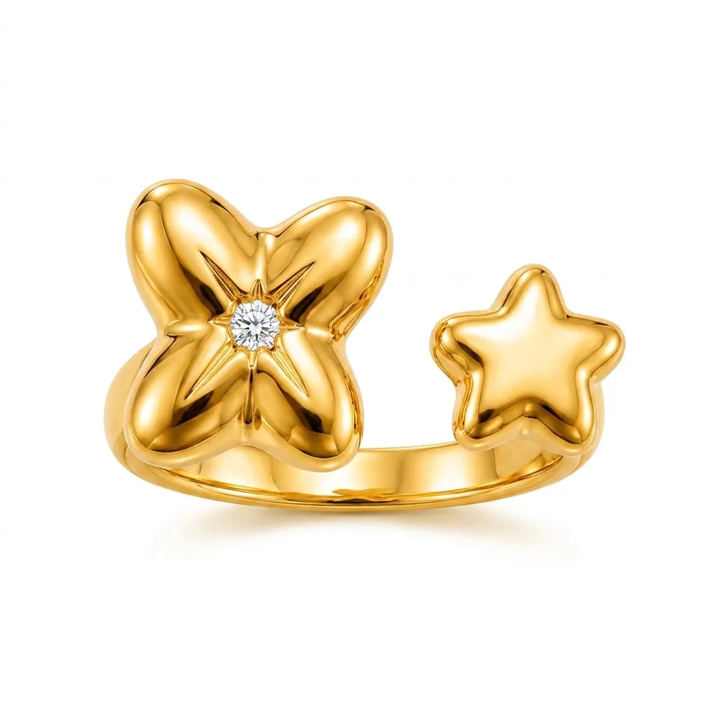 Astera Ring
