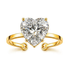 Everheart Ring