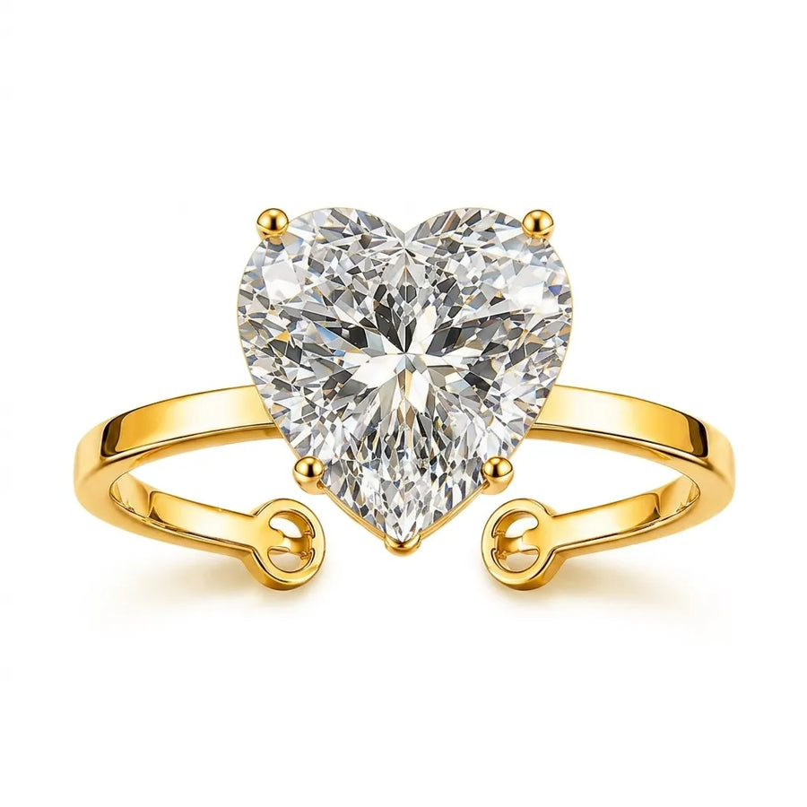 Everheart Ring